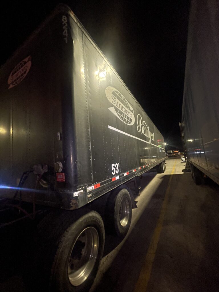 24 hour truck repair